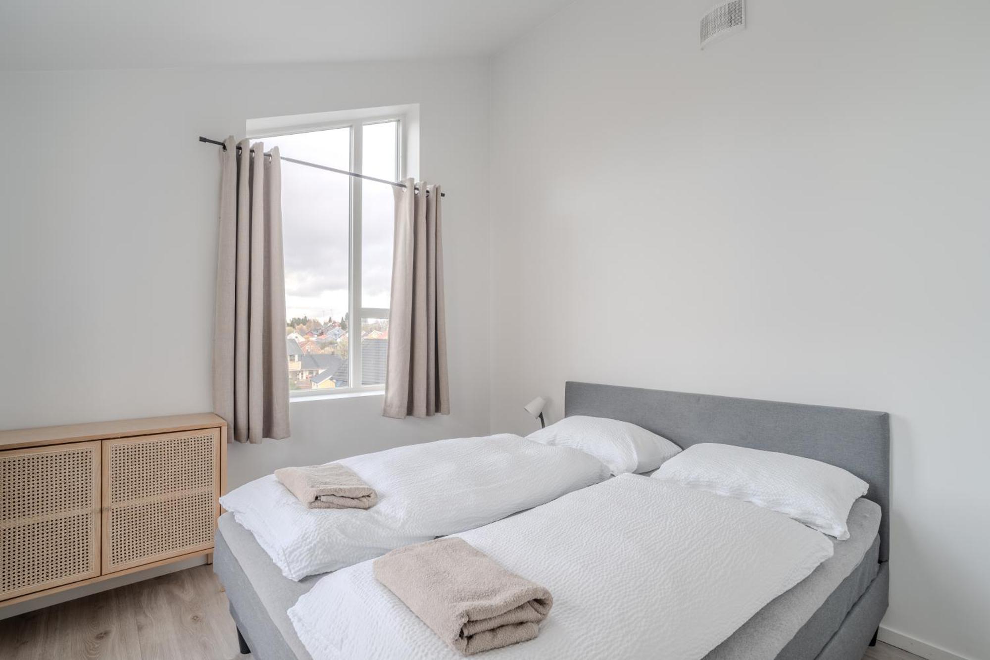 Staying Apt 3 - New And Modern Тромсе Екстер'єр фото