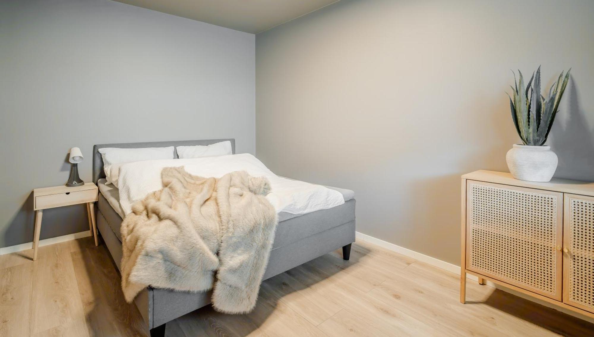 Staying Apt 3 - New And Modern Тромсе Екстер'єр фото